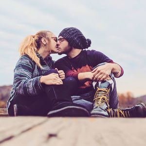 Meet your Posher, Audrey